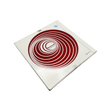 Honeywell 24001660-149 Circular Charts 100 BX 100 Sheets