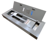 Square D NF Breaker Panelboard 150A 480Y/277V 3 Phase 4 Wire NF 21403