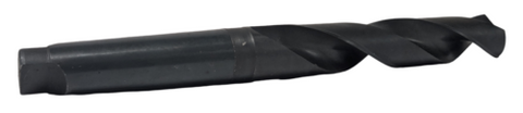 1TW 1-13/16" High Speed Drill Bit HS Morse #5 Taper
