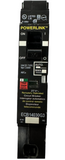 Schneider Electric PowerLink ECB14030G3 Circuit Breaker 30A 480VAC 14kA 1 Pole