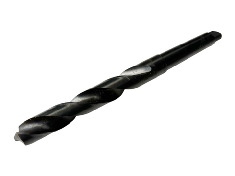 Chicago-Latrobe 1-1/16 High Speed Drill Bit Morse #3 Taper 11-1/5" L HS