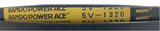Bando 5V-1320 V-Belt Power Ace