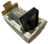 Eagle Signal HZ170A601 Timer Counter 120 VAC 50/60 HZ Electric Reset