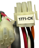 Allen-Bradley 1771-CK Input/Output Chassis Power Cable 3 FT