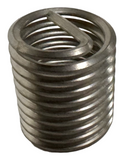 Lot of (18) Helicoil 3/4"-10 Stainless Steel Helical Inserts 1 Inch