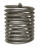 Lot of (18) Helicoil 3/4"-10 Stainless Steel Helical Inserts 1 Inch