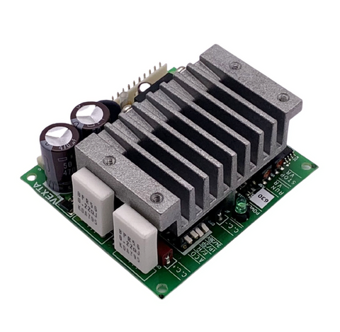 Oriental Motor Vexta CSD2109-P 2-Phase Driver 24/36 VDC 1.4A Run 0.95 Stop 0.39