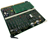 Executone Isoetec 15460 VCM LSI Card IRS D