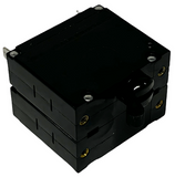 Carling Technologies BB2-B0-36-615-121-C Circuit Breaker 15A 80VDC 277VAC