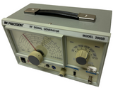BK Precision 2005B RF Signal Generator 100kHz To 150MHz 100mV RMS 120/240VAC