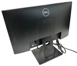 Dell E2020H Flat Panel Monitor 20" Black LED 1600 x 900 Display Port VGA