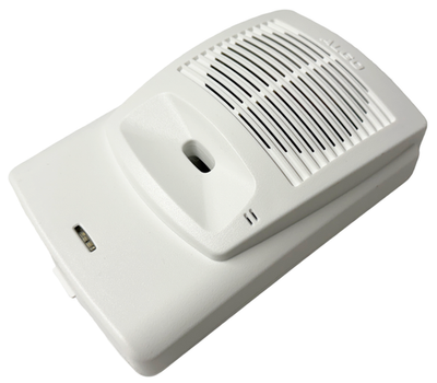 Algo 8180 SIP Audio Alerter VoIP Speaker (G2) White