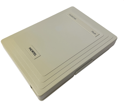 Nortel Norstar NTAB2456 Flash Voicemail 4-Port w/ NT5B78EC Card
