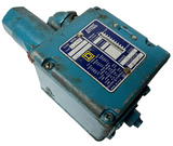 Square D 9012ADW-6 Pressure Switch Series B 400-3000 PSI 115-600V