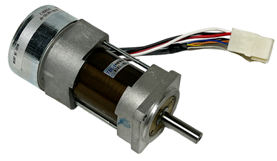 Tamagawa TBL-iA0948 AC Servo Motor w/ M-FW-IAA100-HP Encoder Assembly