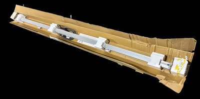 Heidenhain LS 703 C Sealed Incremental Linear Encoder Scale ML 2240mm