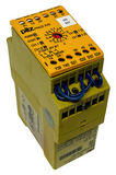 Pilz PNOZ XV2 Safety Relay 3/24VDC 2N/O 2N/O T 774502