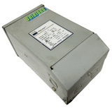 EGS HS12F1BS Hevi-Duty General Purpose Transformer 1 kVA 120/277 V To 120/240V