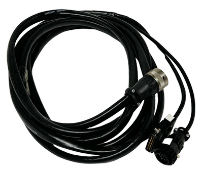 Aerotech 682A1021 Controller Cable For Unidex 11 U11S Motion Controller