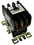 Cutler-Hammer C25DND325 Definite Purpose Contactor Series C1 25A 3-Pole 120VAC