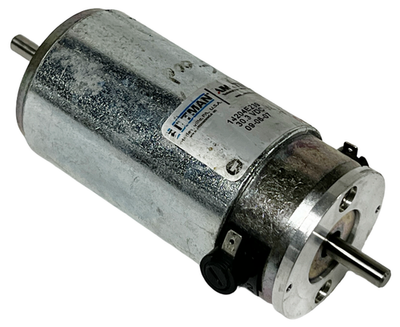 Ametek Pittman 14204E239 DC Servo Motor 30.3 VDC
