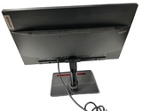 Lenovo ThinkVision S22e-20 LED-Backlit LCD Monitor 21.5" Black FHD HDMI VGA