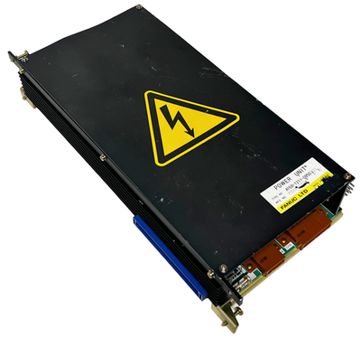 Fanuc A16B-1211-0850-01 Power Supply Unit