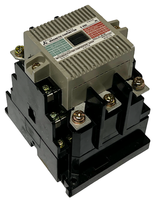 Mitsubishi Electric S-K95 Magnetic Contactor 3-Pole 220-690V