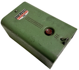 Cutler-Hammer Model 6-1-3 Motor Starter 15A NEMA 0 Contactor 802 9586H6045A