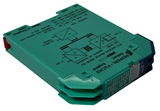 Pepperl + Fuchs ZG18/Ex DC Isolation Module Ex842003