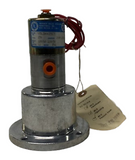 Skinner Valve V5L34435CT Vacuum Valve 150 PSI 110/120 V 50/60 Hz 11 Watts