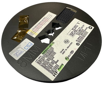 Reel of 2360 Onsemi MMSD4148T1G Switching Diode 100V 200mA 4ns SOD-123 SMT