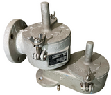 The Protectoseal 18542D3 Pipe-Away Pressure / Vacuum Relief Vent 2" x 3" Size