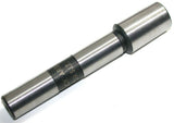 Jacobs Arbor A4006 1/2" Shank To #6 Jacob Taper Adapter 1/2"/6JT 07353