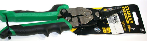 Stanley FMHT73557 FatMax Right Cut Aviation Snips