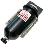 ARO 125241-000 Pneumatic Air Filter 250psi Max 200°F Max
