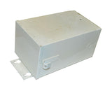 240/480 VAC PRIMARY TRANSFORMER 120/240 VAC SECONDARY
