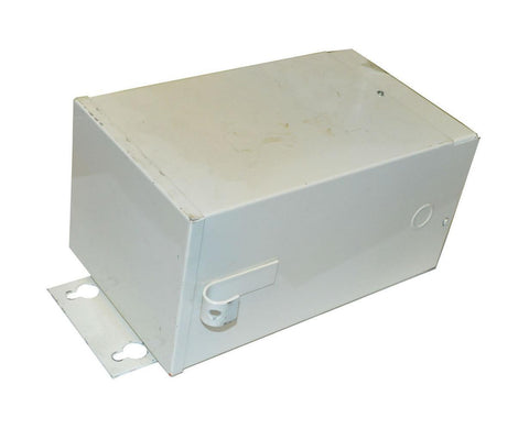 240/480 VAC PRIMARY TRANSFORMER 120/240 VAC SECONDARY