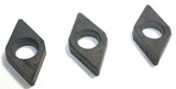 Lot of 3 New Sandvik 171.35-850M Insert Shims