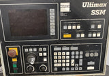 Hurco Ultimax SSM CNC Operator Control Monitor Interface w/ Support Arm