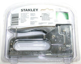 Stanley TR45 Light Duty Staple Gun Stapler