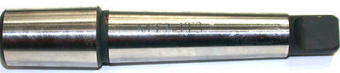MT2-JT3 #2 Morse Taper To #3JT Adapter 2MT/3JT New