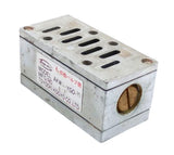 Toyo-Oki AKW1-YGO-M Hytegra Hydraulic Valve Manifold