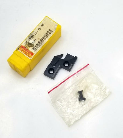 Sandvik MS-R151.20-13-25 Coromant Parting and Grooving Tool RH