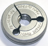 HEMCO Thread Gage 1/2-10 NA-3G No Go Gage