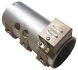 Kit NR-0336-300-02-162 Heater Mica Band 230V 1400W