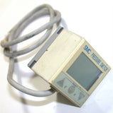 SMC ZSE4B-01-25 Digital Vacuum Pressure Switch