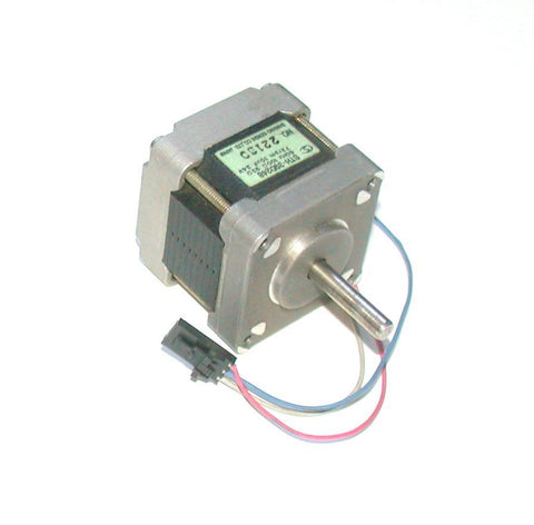 SHINANO KENSHI STH-39D248 STEPPER MOTOR 72 RPM 24 VAC 60 HZ