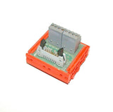 ENTRELEC BFM.HE10/16 INTERFACE MODULE