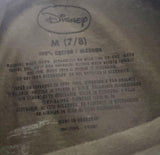 Disney Youth Planes Dusty & Blade Ranger Blaze of Glory Green Shirt Size Medium